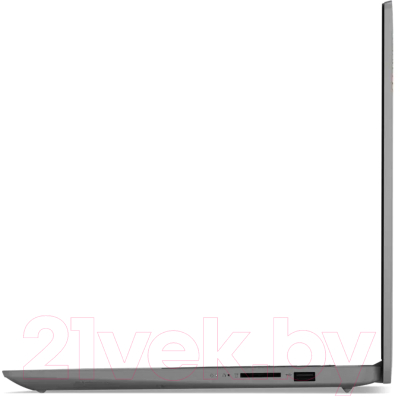 Ноутбук Lenovo IdeaPad 3 15IAU7 (82RK00GGRK)
