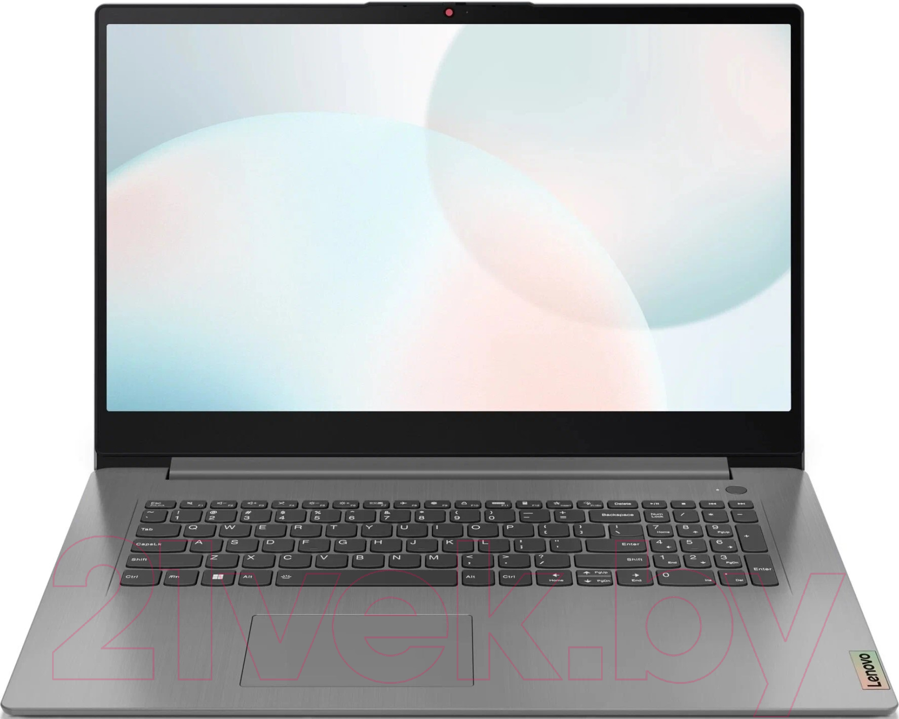 Ноутбук Lenovo IdeaPad 3 17ABA7 (82RQ004TRK)