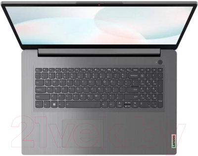 Ноутбук Lenovo IdeaPad 3 17ABA7 (82RQ004TRK)