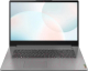 Ноутбук Lenovo IdeaPad 3 17ABA7 (82RQ004TRK) - 