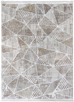 

Коврик Safyun, Liparis LP312-BEIGE