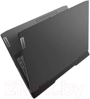 Игровой ноутбук Lenovo IdeaPad Gaming 3 15IAH7 (82S900VARK)