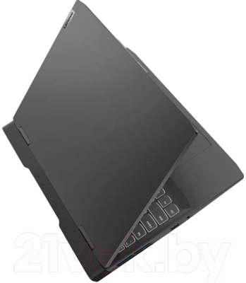 Игровой ноутбук Lenovo IdeaPad Gaming 3 15IAH7 (82S900VARK)