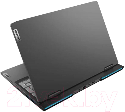 Игровой ноутбук Lenovo IdeaPad Gaming 3 15IAH7 (82S900VARK)