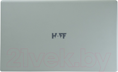 Ноутбук HAFF WorkBook N156P N5100-8256