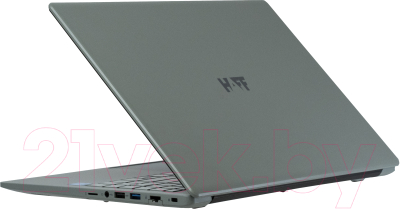 Ноутбук HAFF WorkBook N156P N5100-8512W