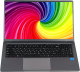 Миниатюра изображения товара Ноутбук HAFF Prime N161M I51135-16512W