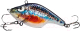 Воблер Fishtank Penalty Target / PT5S-B (Blue) - 