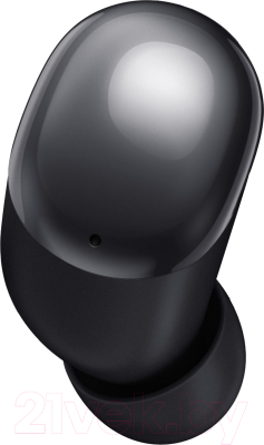 Беспроводные наушники Xiaomi Redmi Buds 4 M213 / BHR7335GL (черный)