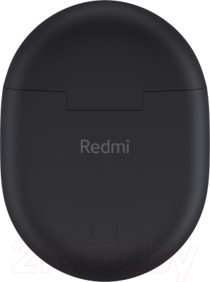 Беспроводные наушники Xiaomi Redmi Buds 4 M213 / BHR7335GL (черный)