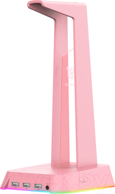 Подставка для наушников Onikuma ST-02 (Oni Pink)