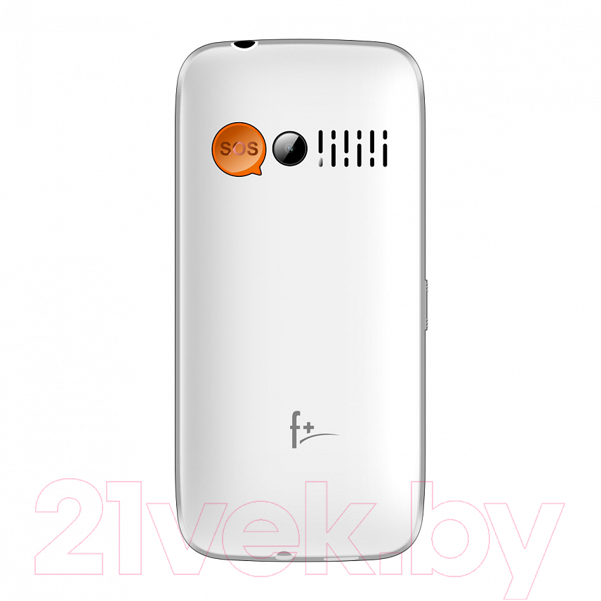 Мобильный телефон F+ Ezzy 4