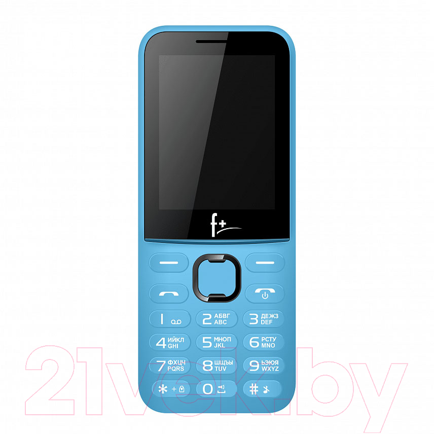 Мобильный телефон F+ F240L