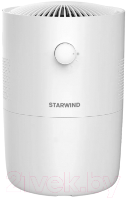 Мойка воздуха StarWind SAW5520 (белый)