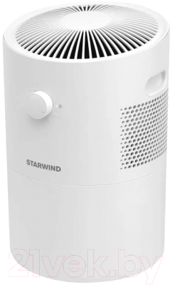 Мойка воздуха StarWind SAW5520 (белый)
