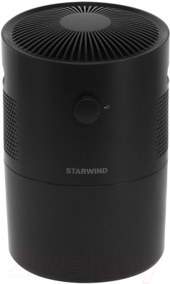 Мойка воздуха StarWind SAW5521 (черный)