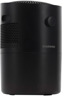 Мойка воздуха StarWind SAW5521 (черный)