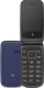 Мобильный телефон F+ Flip 3 (синий) - 