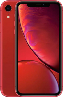 

Смартфон, iPhone XR 64GB / 2QMRY62 восстановленный Breezy Грейд A+(Q)