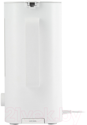 Ультразвуковой увлажнитель воздуха StarWind SHC1211 (белый)
