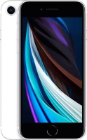 

Смартфон Apple, iPhone SE 128GB / 2QMHGU3 восстановленный Breezy Грейд A+(Q)