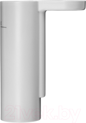 Ультразвуковой увлажнитель воздуха StarWind SHC1523 (белый/серый)