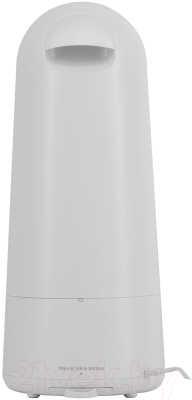 Ультразвуковой увлажнитель воздуха StarWind SHC1530 (белый/бирюзовый)