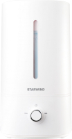 Ультразвуковой увлажнитель воздуха StarWind SHC1536 (белый) - 