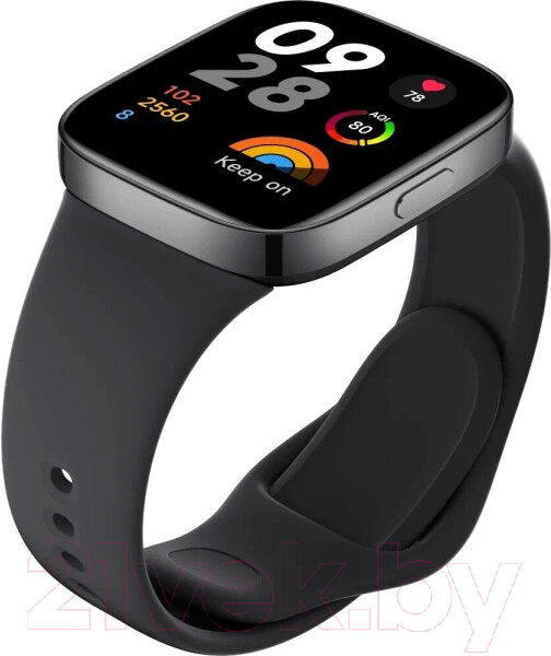 Умные часы Xiaomi Redmi Watch 3 Active M2235W1 / BHR7266GL