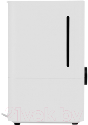 Ультразвуковой увлажнитель воздуха StarWind SHC3410 (белый/черный)