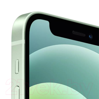 Смартфон Apple iPhone 12 mini 256GB/2QMGEE3 восстановленный Breezy Грейд A+(Q) (зеленый)