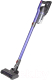 Вертикальный пылесос StarWind SCH9946 (фиолетовый/серый) - 