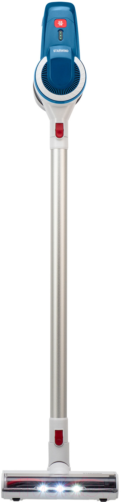 Вертикальный пылесос StarWind SCH9947