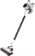 Вертикальный пылесос StarWind SCH9950 (белый/черный) - 