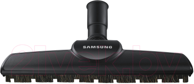Пылесос Samsung VC15K4136HB/EV (черный/синий)