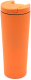 Термокружка Wai Carroll / 5022.07 (оранжевый) - 