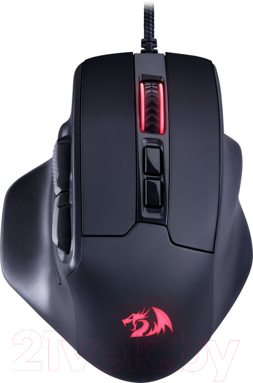 Мышь Redragon Bullseye RGB / 71164