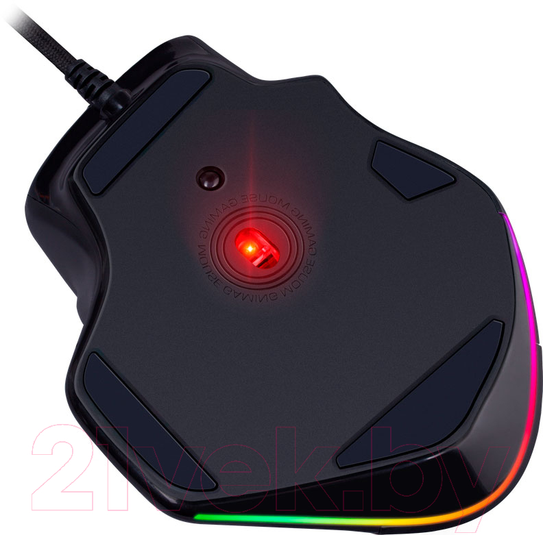 Мышь Redragon Bullseye RGB / 71164