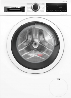 Стирально-сушильная машина Bosch WNA134B0SN (белый) - 