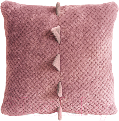 Подушка декоративная Гранд-Стиль 9848042 (40x40, дракончик розовый)