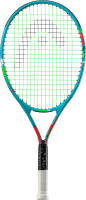 Теннисная ракетка Head Novak 25 / 233102-07 - 