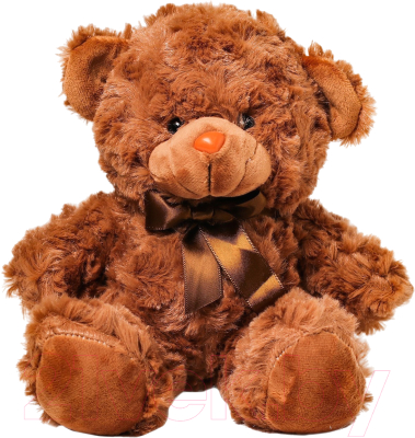 Мягкая игрушка Sima-Land Медведь / 4302041