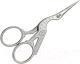 Ножницы для вышивания Premax F71250312S - 