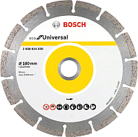 Отрезной диск алмазный Bosch 2.608.615.043 - 