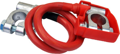 Перемычка аккумуляторная КОНТАКТ 45см / 25014 - 