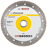Отрезной диск алмазный Bosch 2.608.615.047 - 