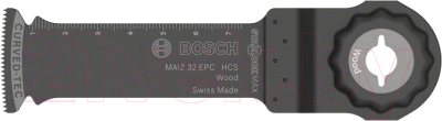 

Пильное полотно Bosch, 2.608.662.568