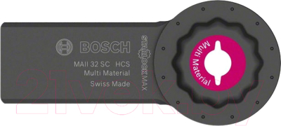 

Пильное полотно Bosch, 2.608.662.583