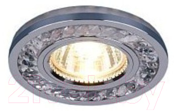 

Точечный светильник Elektrostandard, 8355 MR16 CL/WH