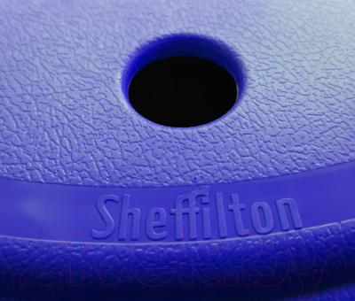 Сиденье для стула Sheffilton SHT-S36 / 922603 (синий)